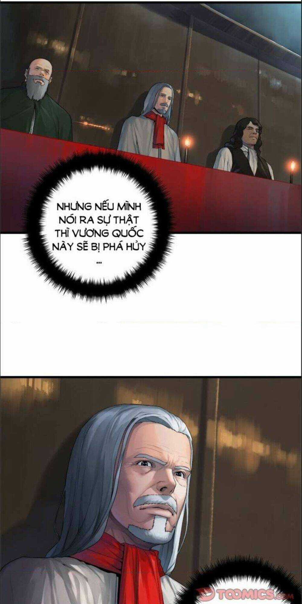 Triệu Hồi Đến Thế Giới Fantasy Chapter 108 trang 5