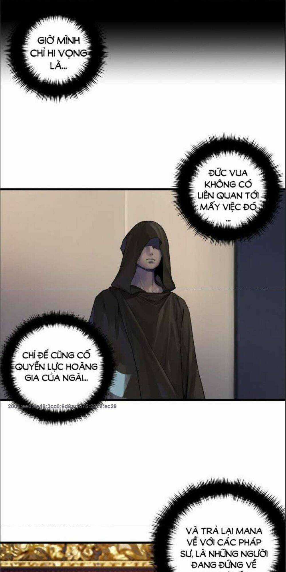 Triệu Hồi Đến Thế Giới Fantasy Chapter 108 trang 8