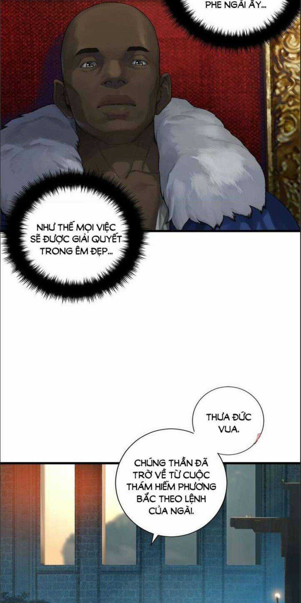 Triệu Hồi Đến Thế Giới Fantasy Chapter 108 trang 9