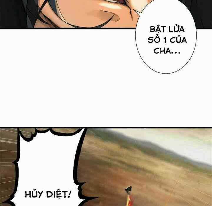 Triệu Hồi Đến Thế Giới Fantasy Chapter 11 trang 10