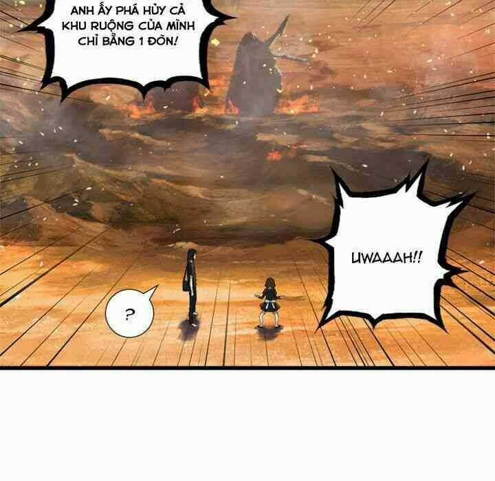 Triệu Hồi Đến Thế Giới Fantasy Chapter 11 trang 25