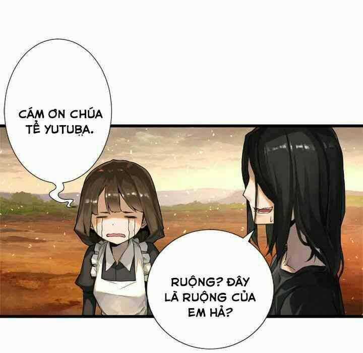 Triệu Hồi Đến Thế Giới Fantasy Chapter 11 trang 26