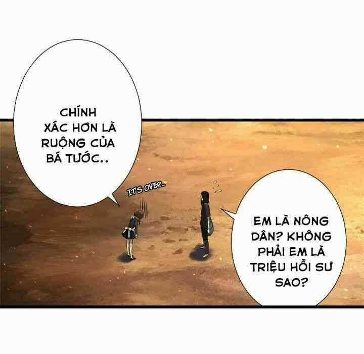 Triệu Hồi Đến Thế Giới Fantasy Chapter 11 trang 27