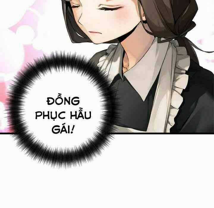 Triệu Hồi Đến Thế Giới Fantasy Chapter 11 trang 30