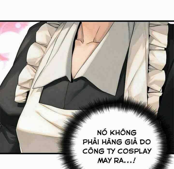 Triệu Hồi Đến Thế Giới Fantasy Chapter 11 trang 31