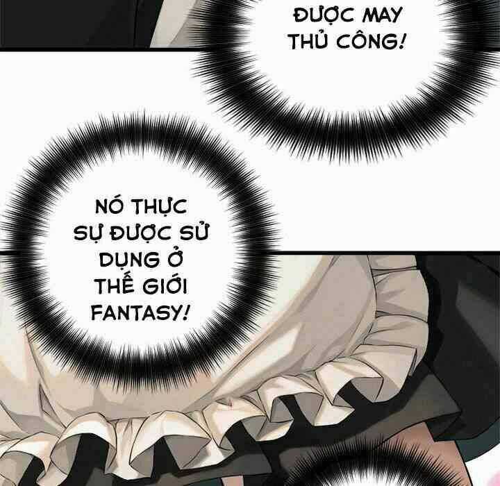 Triệu Hồi Đến Thế Giới Fantasy Chapter 11 trang 33