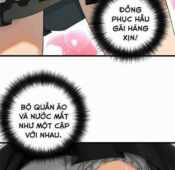 Triệu Hồi Đến Thế Giới Fantasy Chapter 11 trang 34