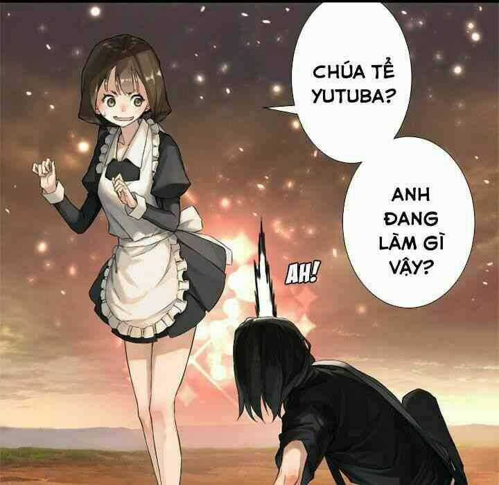 Triệu Hồi Đến Thế Giới Fantasy Chapter 11 trang 36