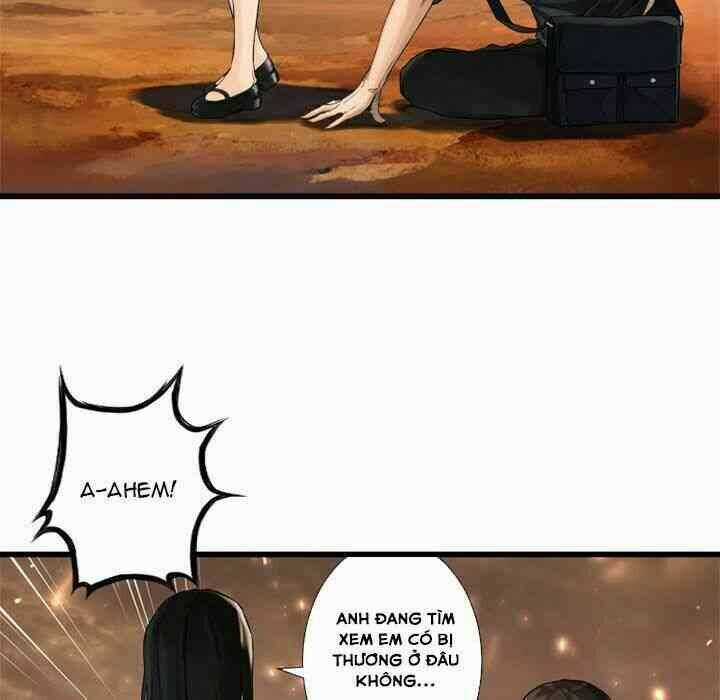 Triệu Hồi Đến Thế Giới Fantasy Chapter 11 trang 37