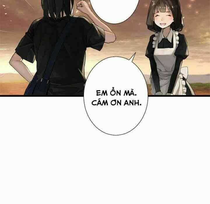 Triệu Hồi Đến Thế Giới Fantasy Chapter 11 trang 38