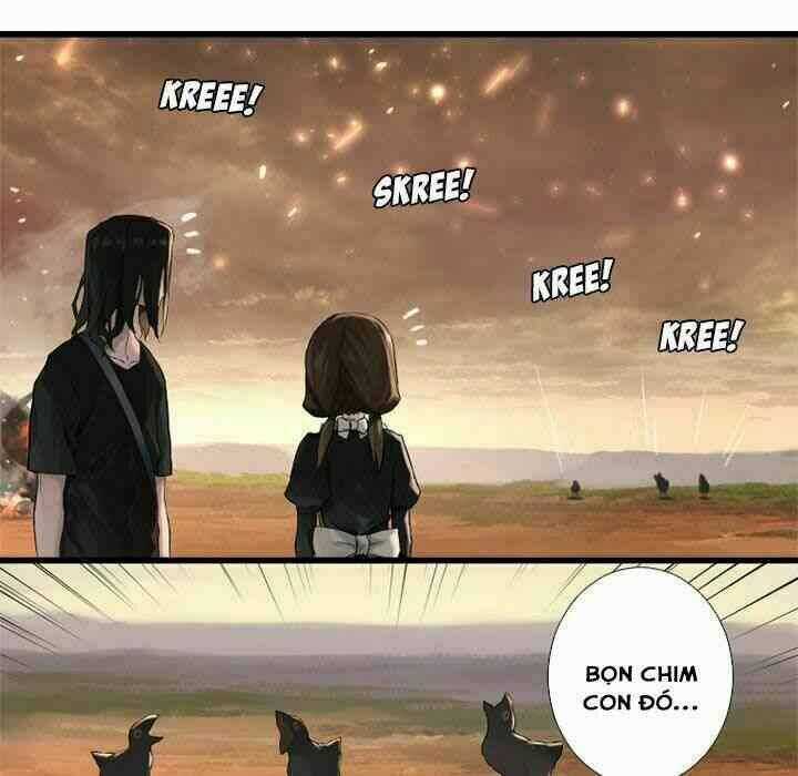 Triệu Hồi Đến Thế Giới Fantasy Chapter 11 trang 39