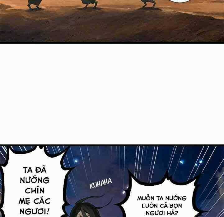 Triệu Hồi Đến Thế Giới Fantasy Chapter 11 trang 40