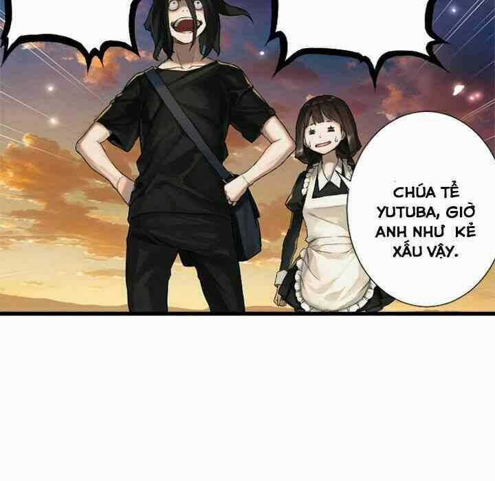 Triệu Hồi Đến Thế Giới Fantasy Chapter 11 trang 41