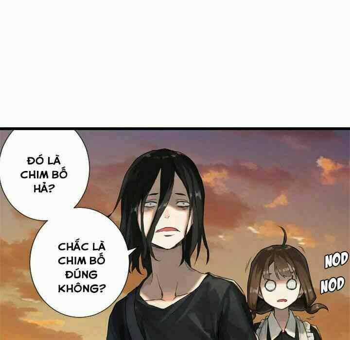 Triệu Hồi Đến Thế Giới Fantasy Chapter 11 trang 46