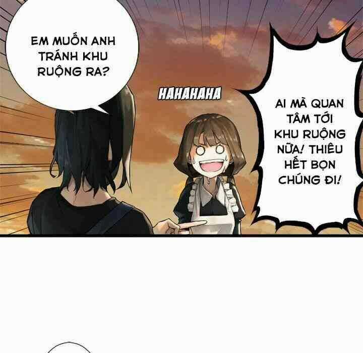 Triệu Hồi Đến Thế Giới Fantasy Chapter 11 trang 58