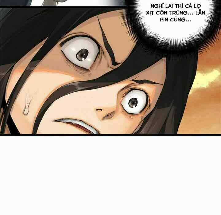 Triệu Hồi Đến Thế Giới Fantasy Chapter 11 trang 63