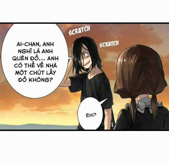 Triệu Hồi Đến Thế Giới Fantasy Chapter 11 trang 64