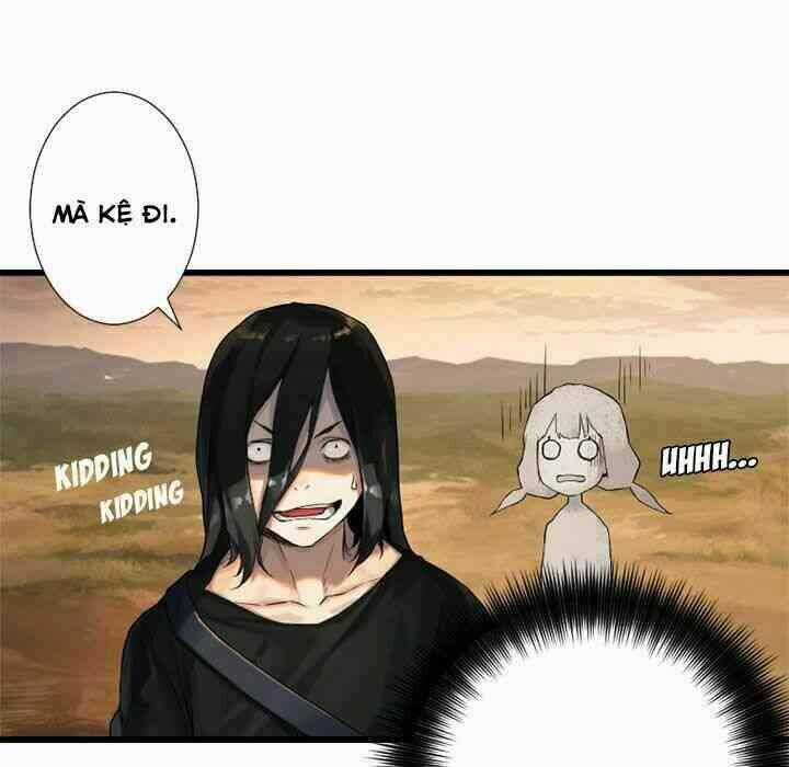 Triệu Hồi Đến Thế Giới Fantasy Chapter 11 trang 65