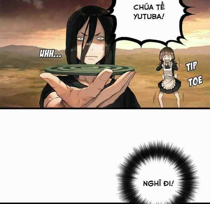 Triệu Hồi Đến Thế Giới Fantasy Chapter 11 trang 72