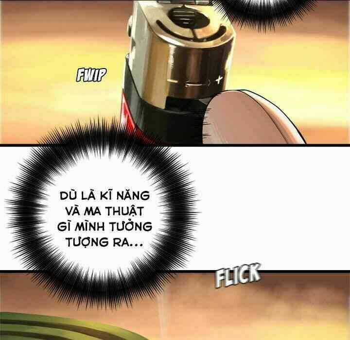 Triệu Hồi Đến Thế Giới Fantasy Chapter 11 trang 73