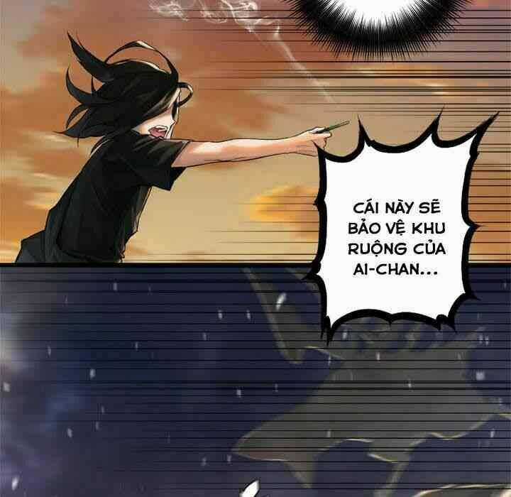 Triệu Hồi Đến Thế Giới Fantasy Chapter 11 trang 78