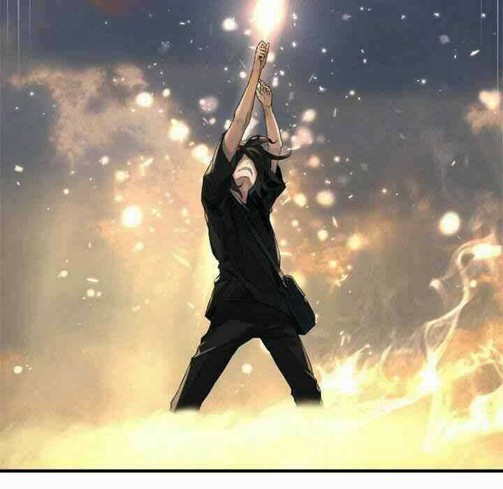 Triệu Hồi Đến Thế Giới Fantasy Chapter 11 trang 8