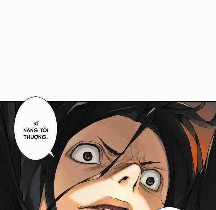 Triệu Hồi Đến Thế Giới Fantasy Chapter 11 trang 9