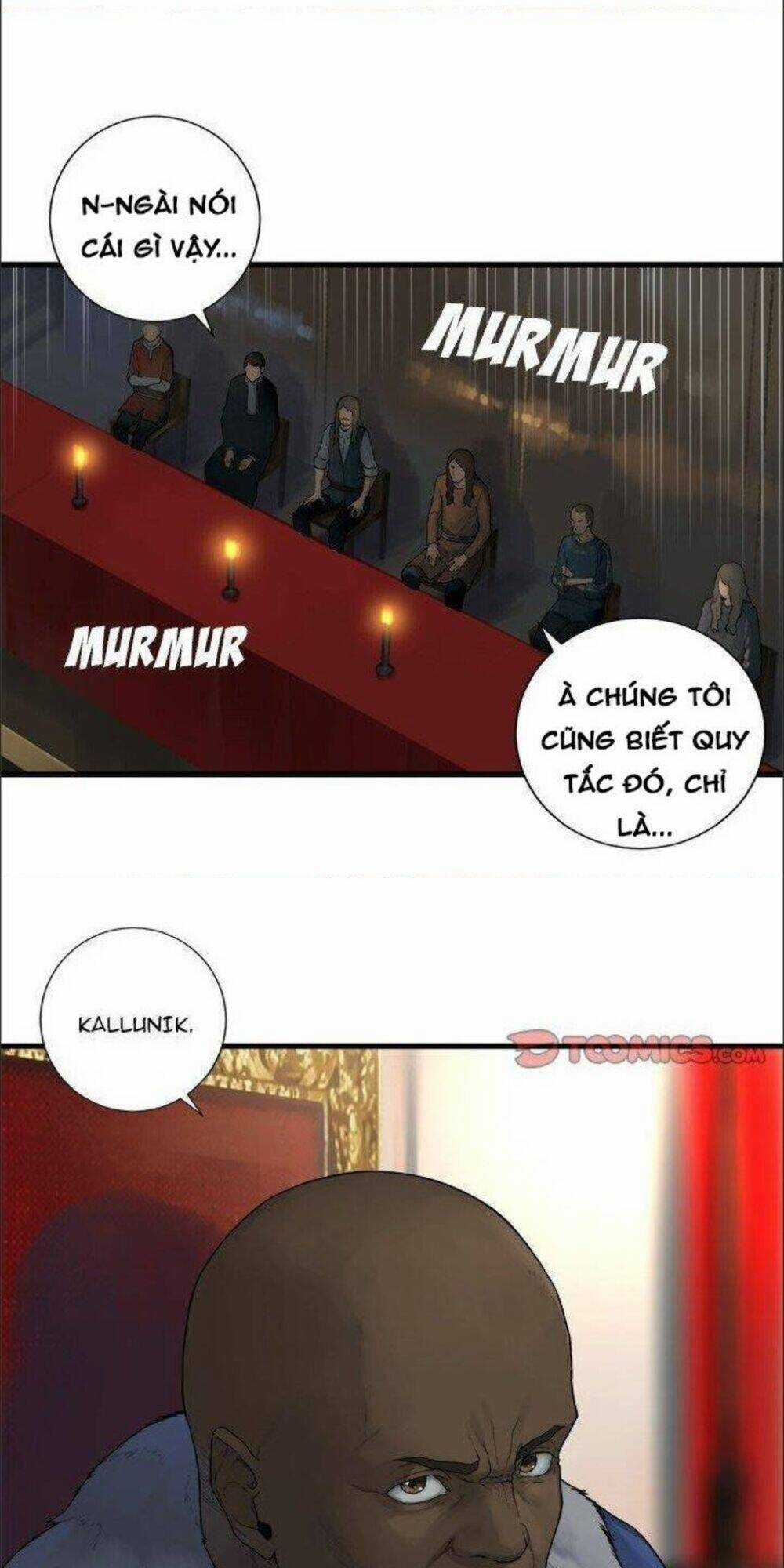 Triệu Hồi Đến Thế Giới Fantasy Chapter 110 trang 12