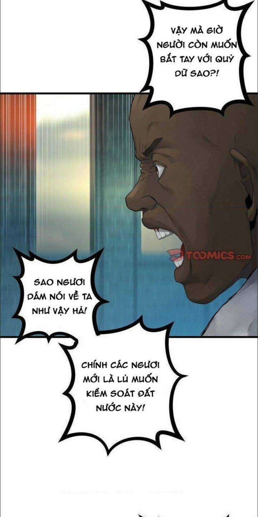 Triệu Hồi Đến Thế Giới Fantasy Chapter 110 trang 15