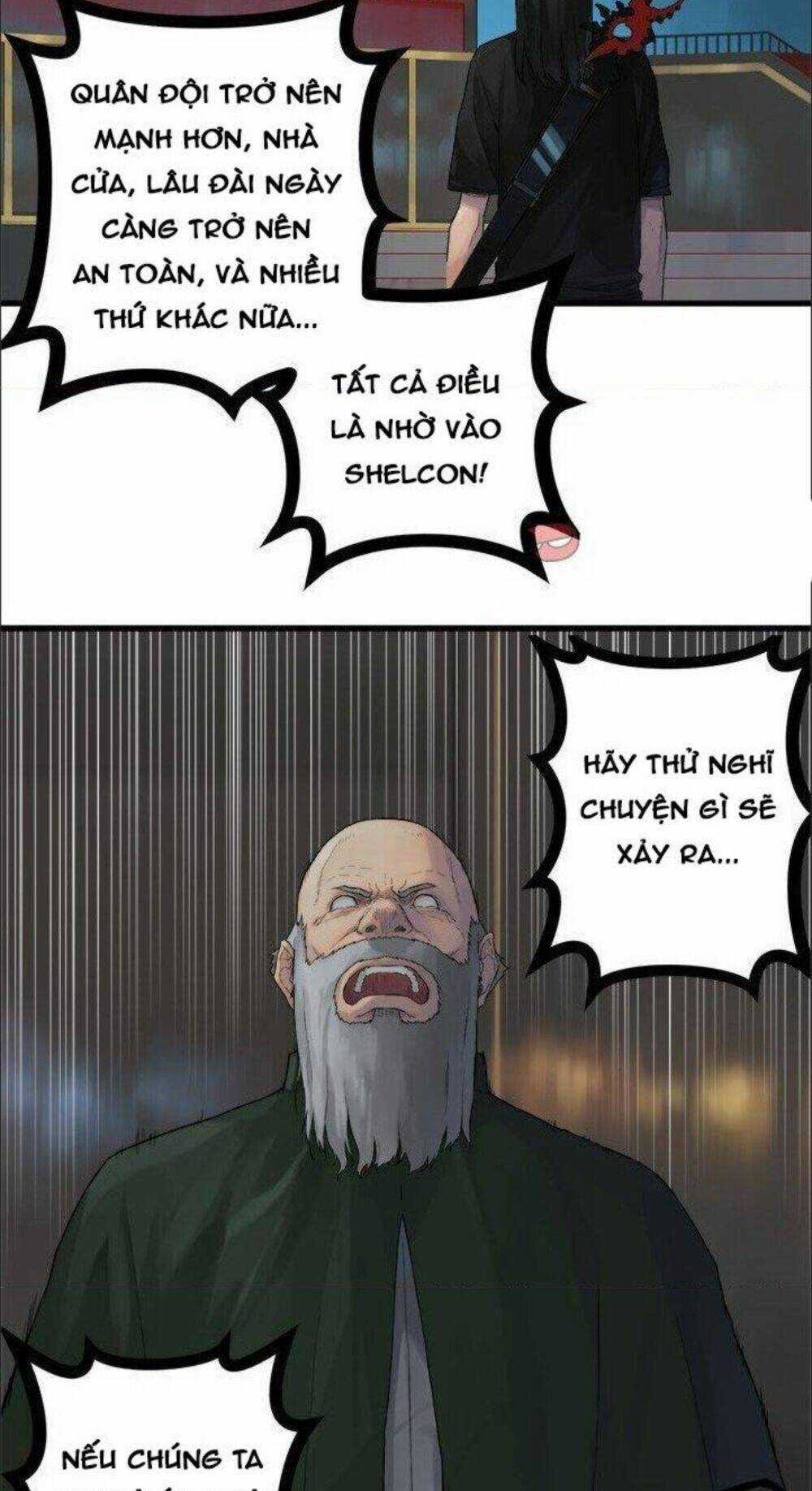 Triệu Hồi Đến Thế Giới Fantasy Chapter 110 trang 18