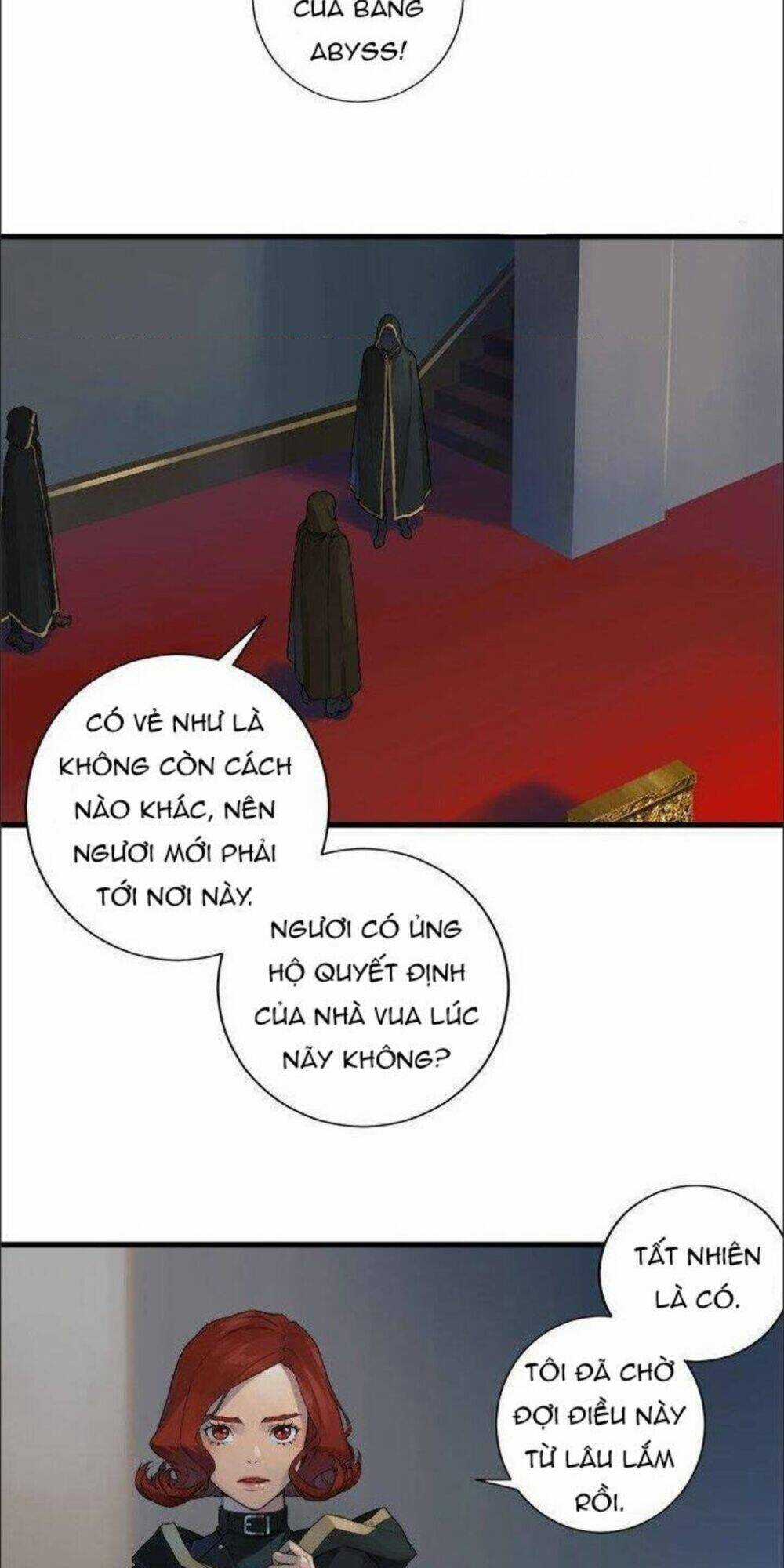 Triệu Hồi Đến Thế Giới Fantasy Chapter 110 trang 2