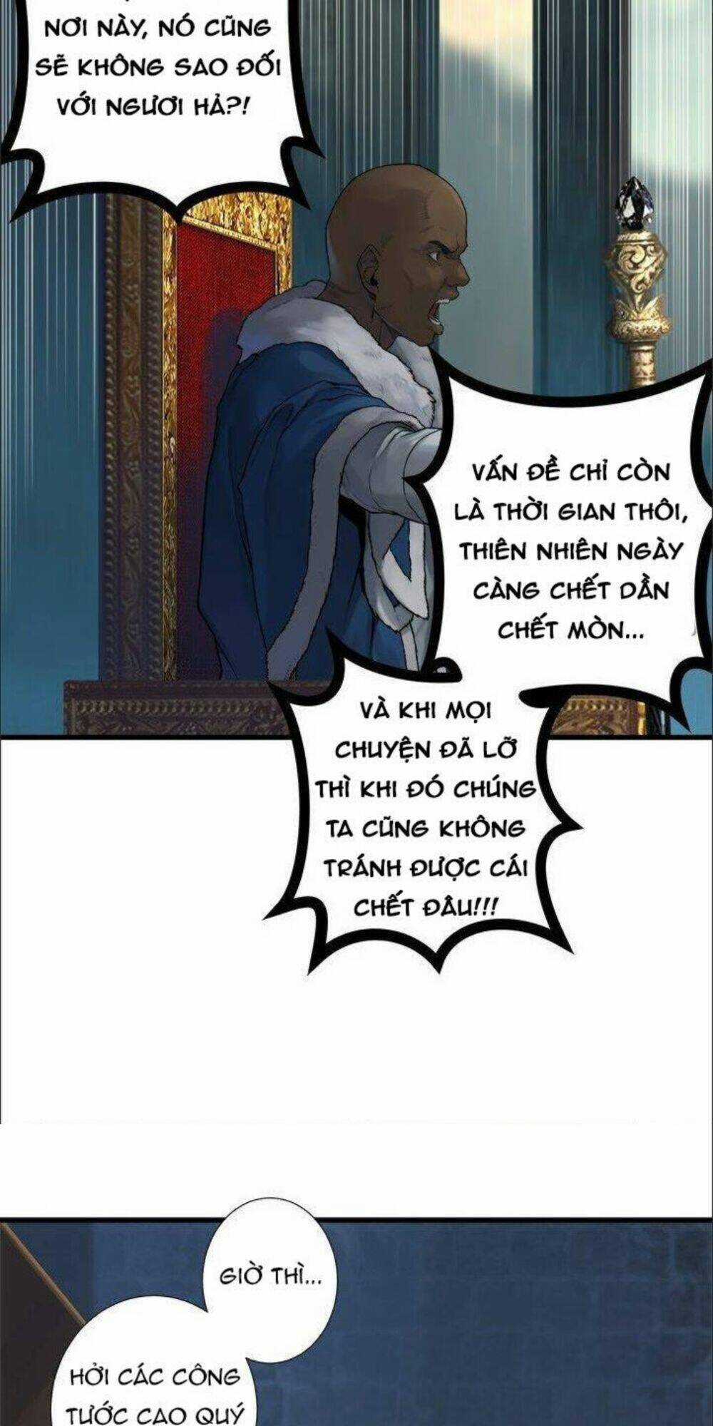 Triệu Hồi Đến Thế Giới Fantasy Chapter 110 trang 20