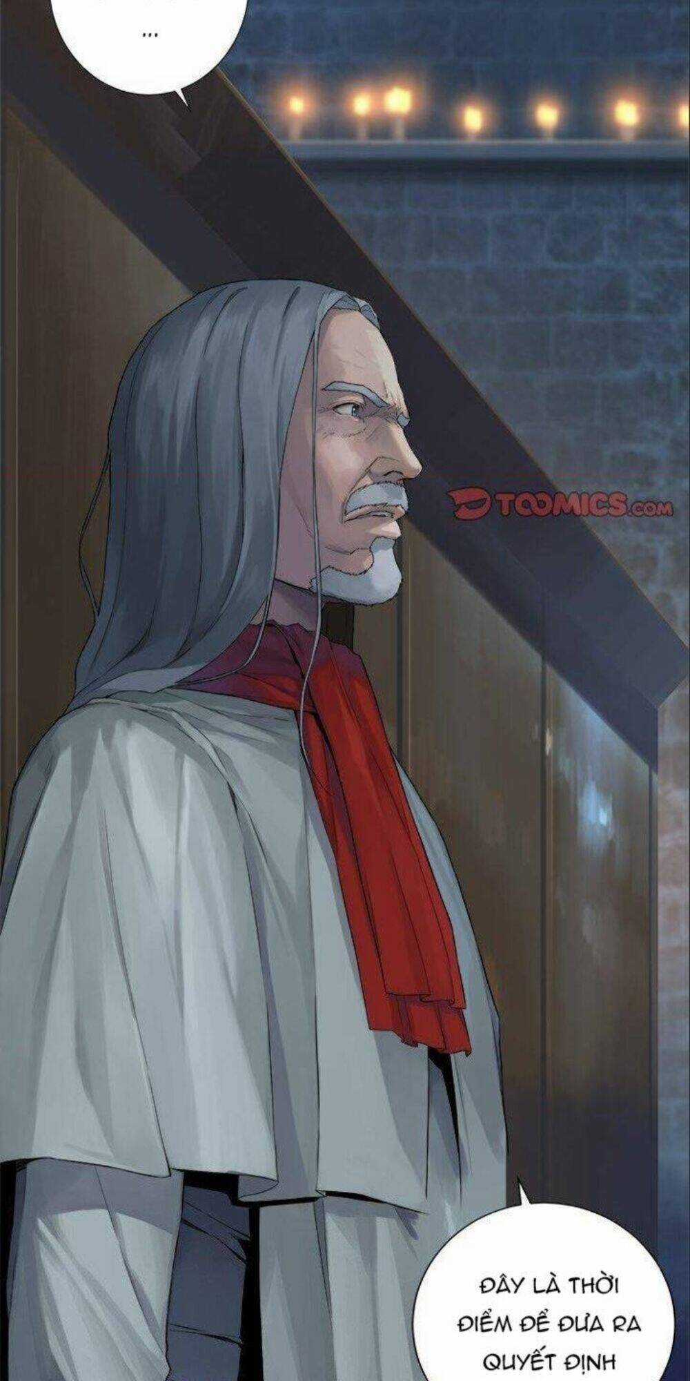 Triệu Hồi Đến Thế Giới Fantasy Chapter 110 trang 21