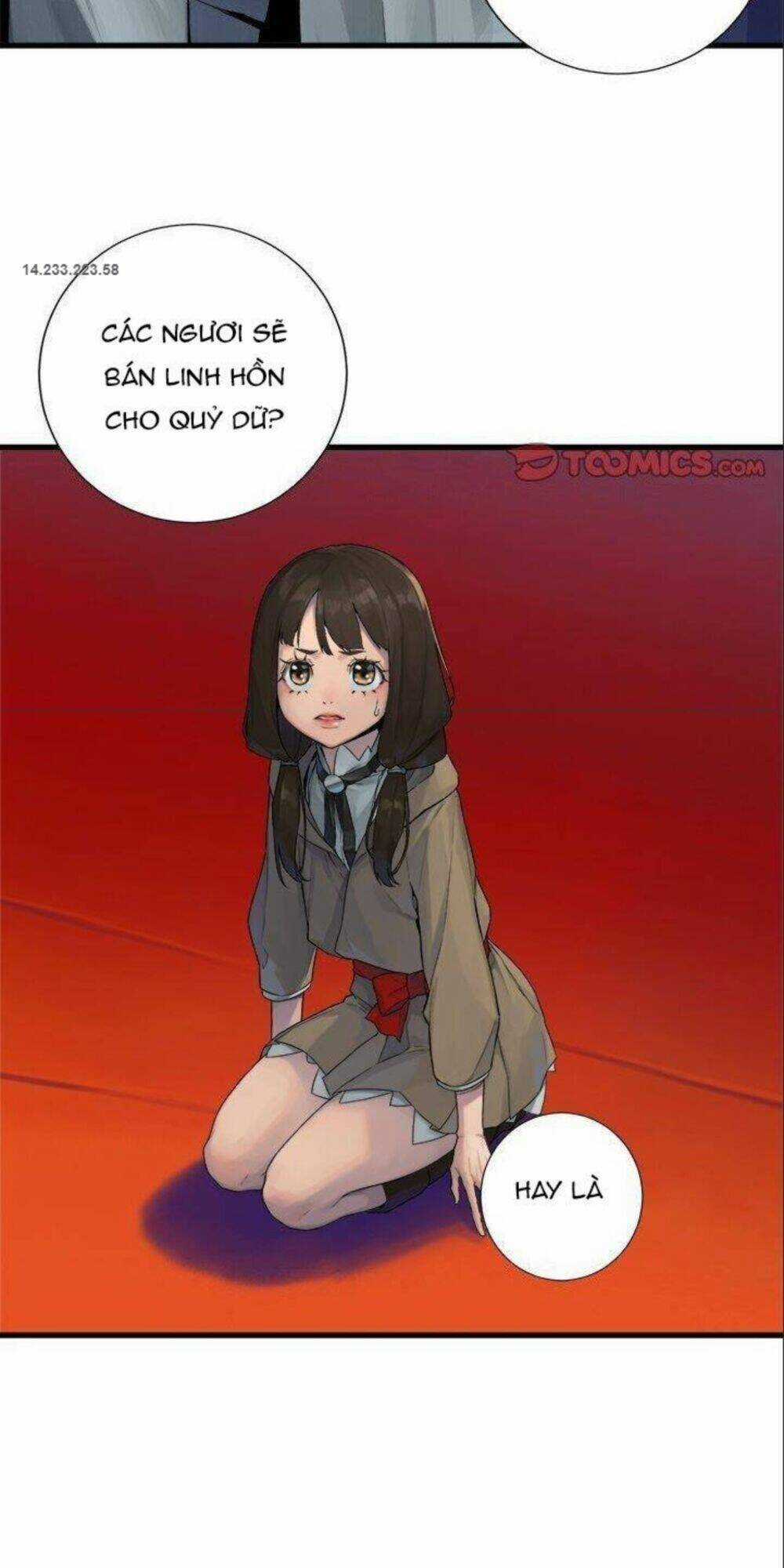 Triệu Hồi Đến Thế Giới Fantasy Chapter 110 trang 22