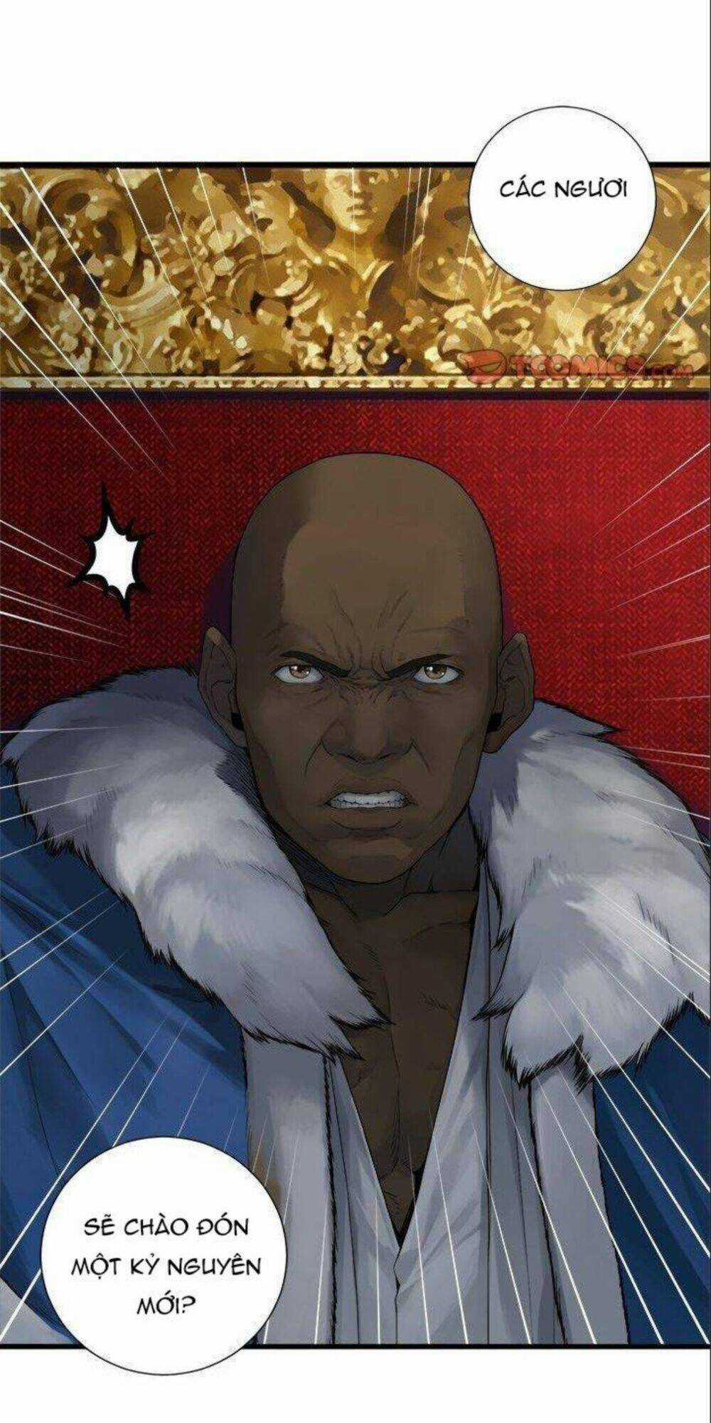 Triệu Hồi Đến Thế Giới Fantasy Chapter 110 trang 23