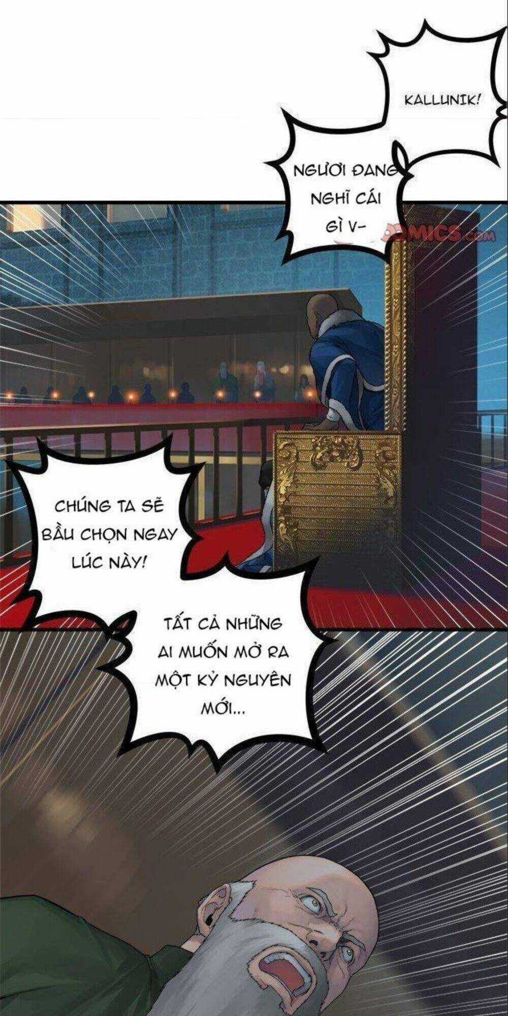 Triệu Hồi Đến Thế Giới Fantasy Chapter 110 trang 24