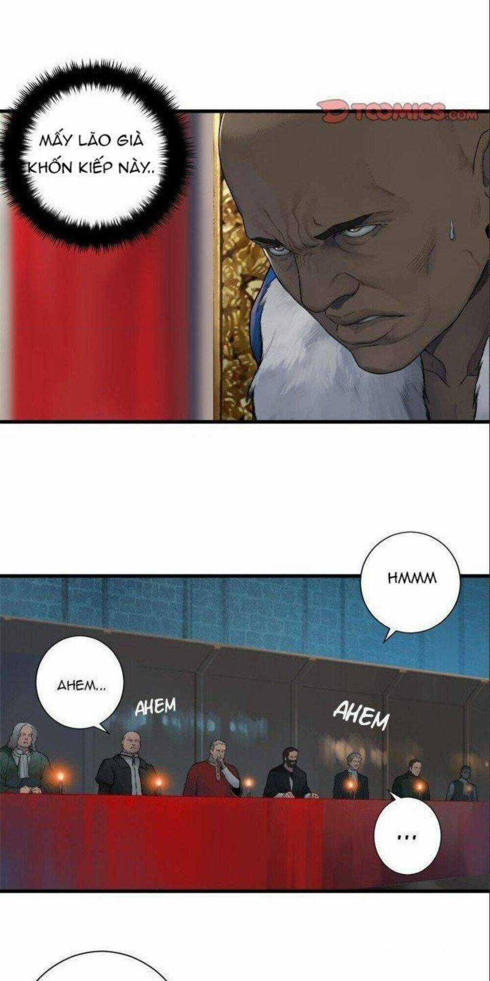 Triệu Hồi Đến Thế Giới Fantasy Chapter 110 trang 26