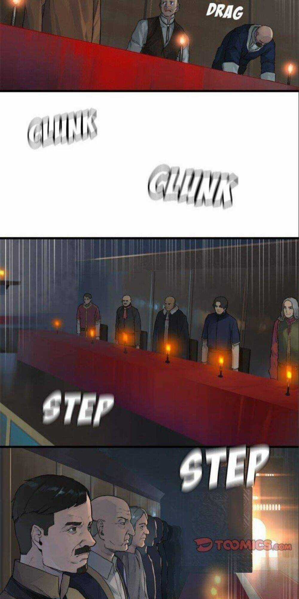 Triệu Hồi Đến Thế Giới Fantasy Chapter 110 trang 30