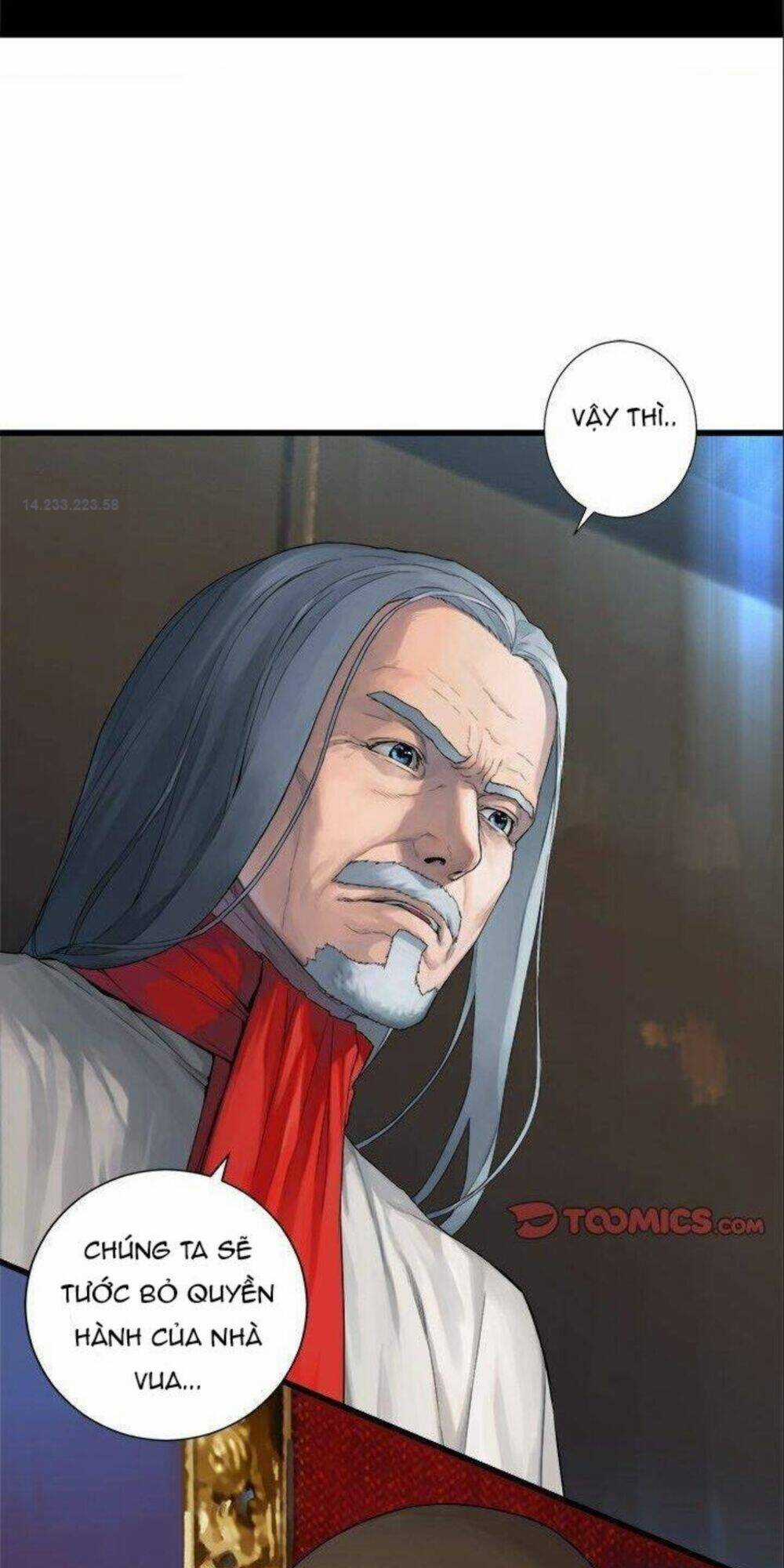 Triệu Hồi Đến Thế Giới Fantasy Chapter 110 trang 32