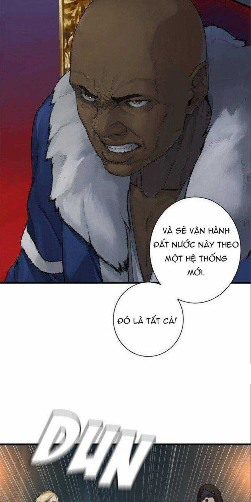 Triệu Hồi Đến Thế Giới Fantasy Chapter 110 trang 33