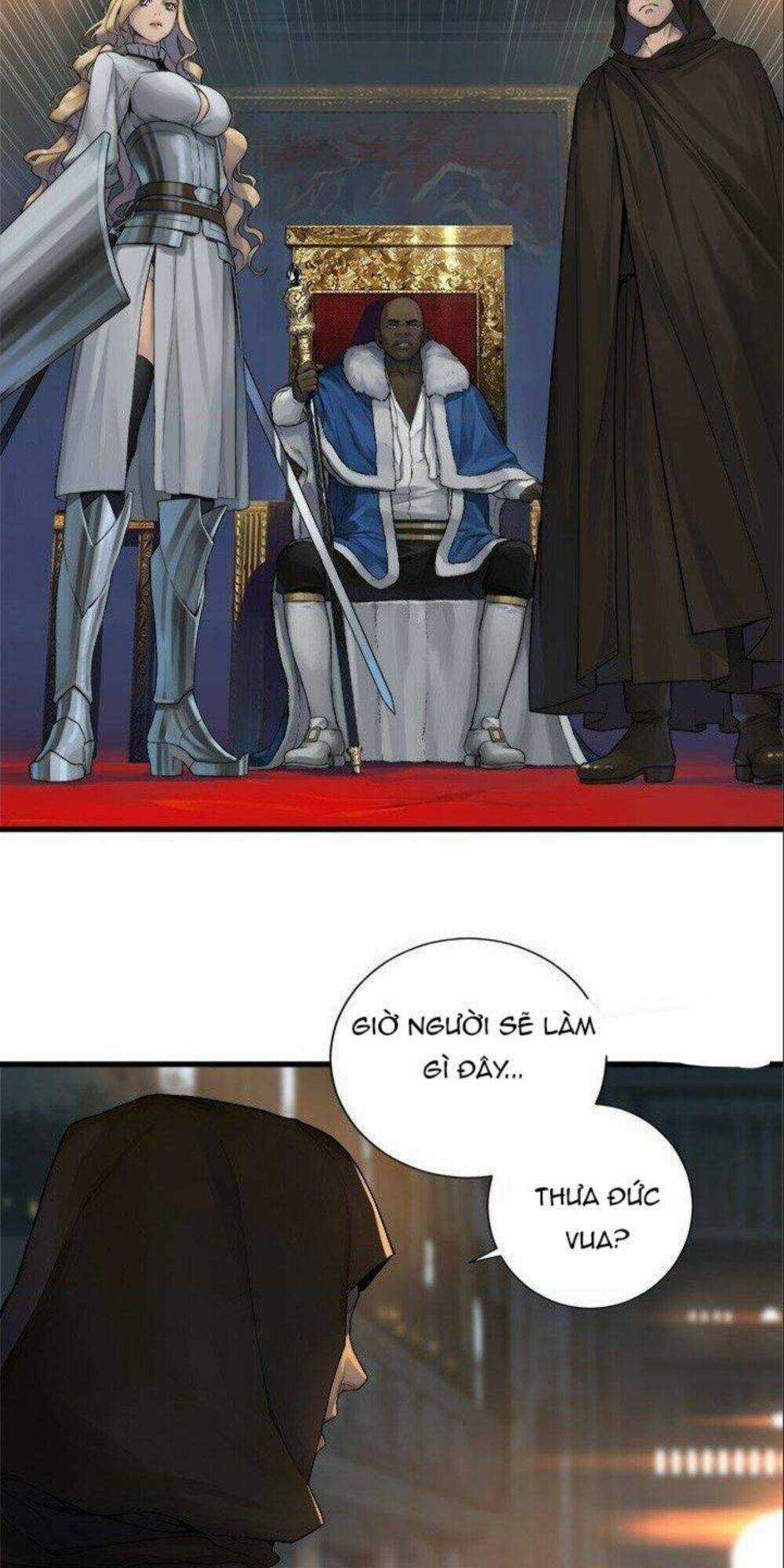 Triệu Hồi Đến Thế Giới Fantasy Chapter 110 trang 34