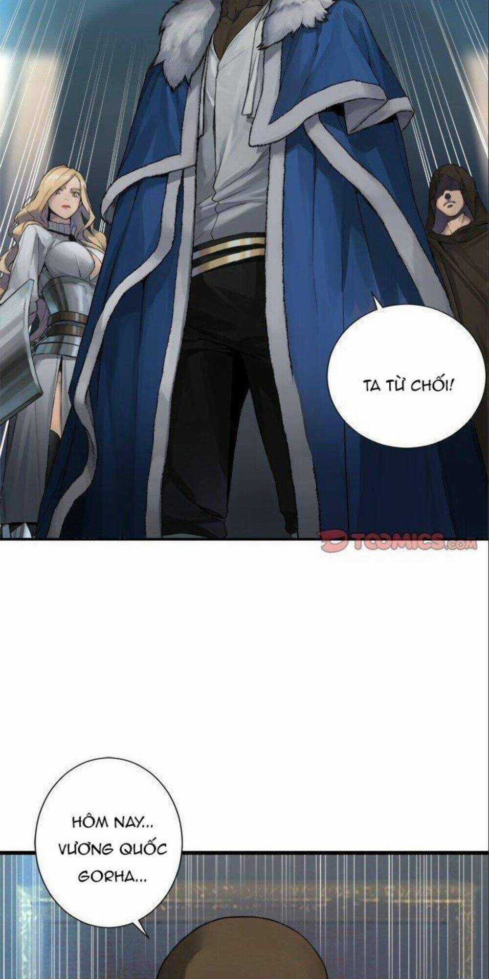 Triệu Hồi Đến Thế Giới Fantasy Chapter 110 trang 36