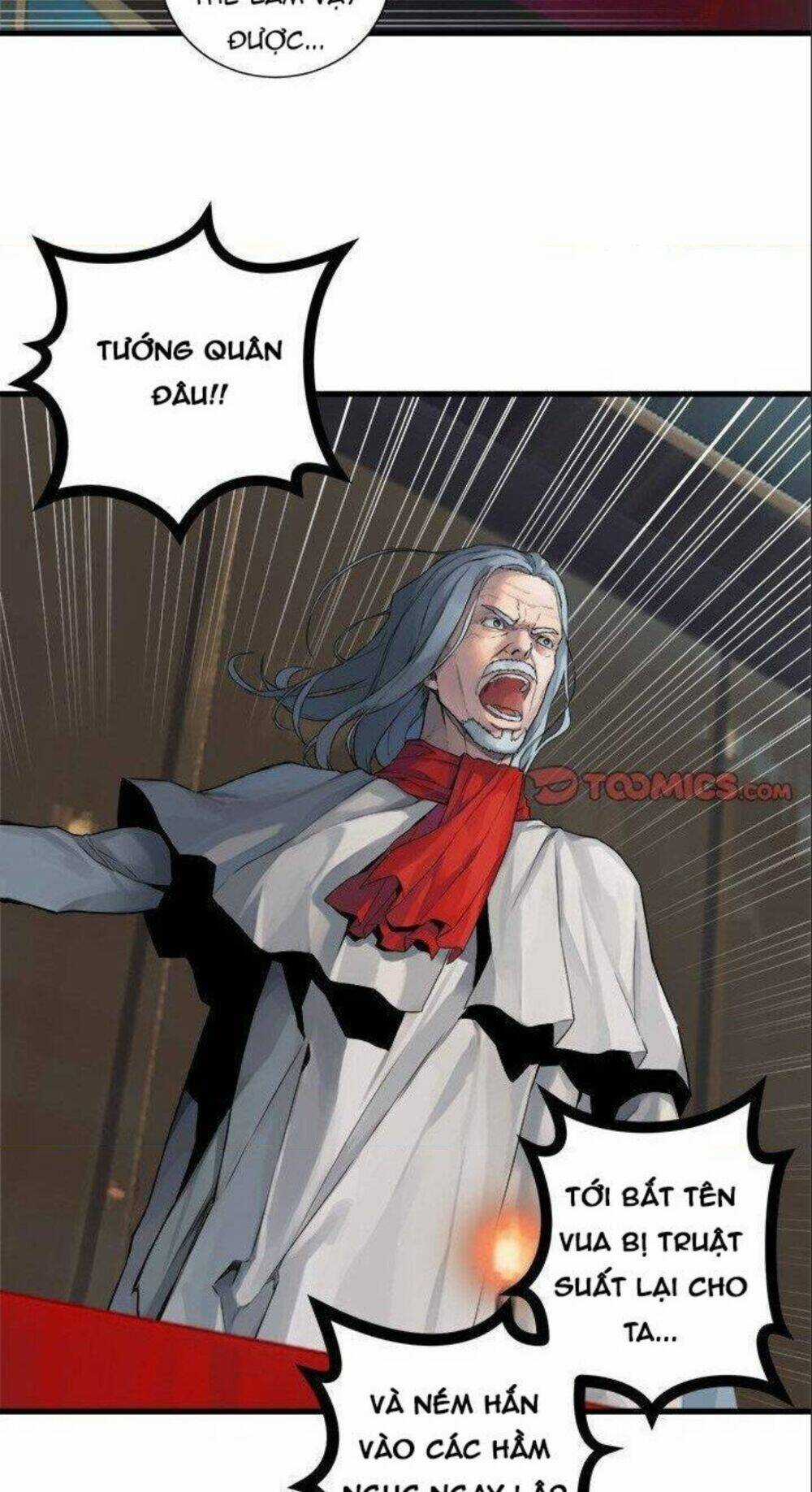 Triệu Hồi Đến Thế Giới Fantasy Chapter 110 trang 38