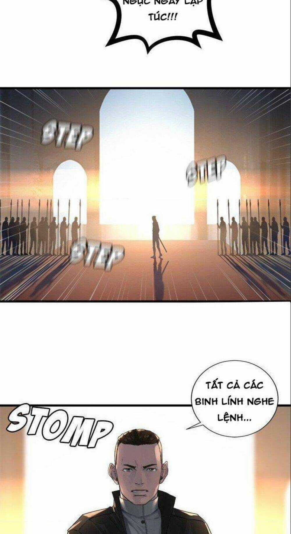 Triệu Hồi Đến Thế Giới Fantasy Chapter 110 trang 39