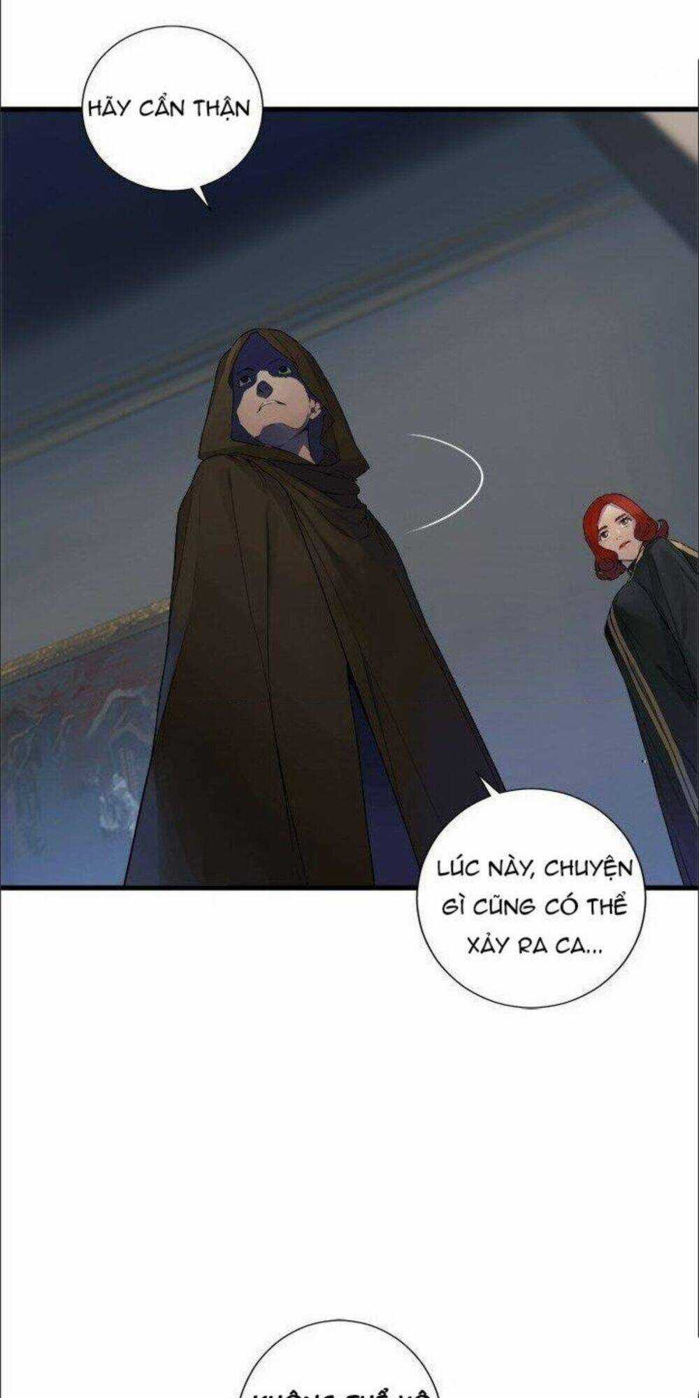 Triệu Hồi Đến Thế Giới Fantasy Chapter 110 trang 4