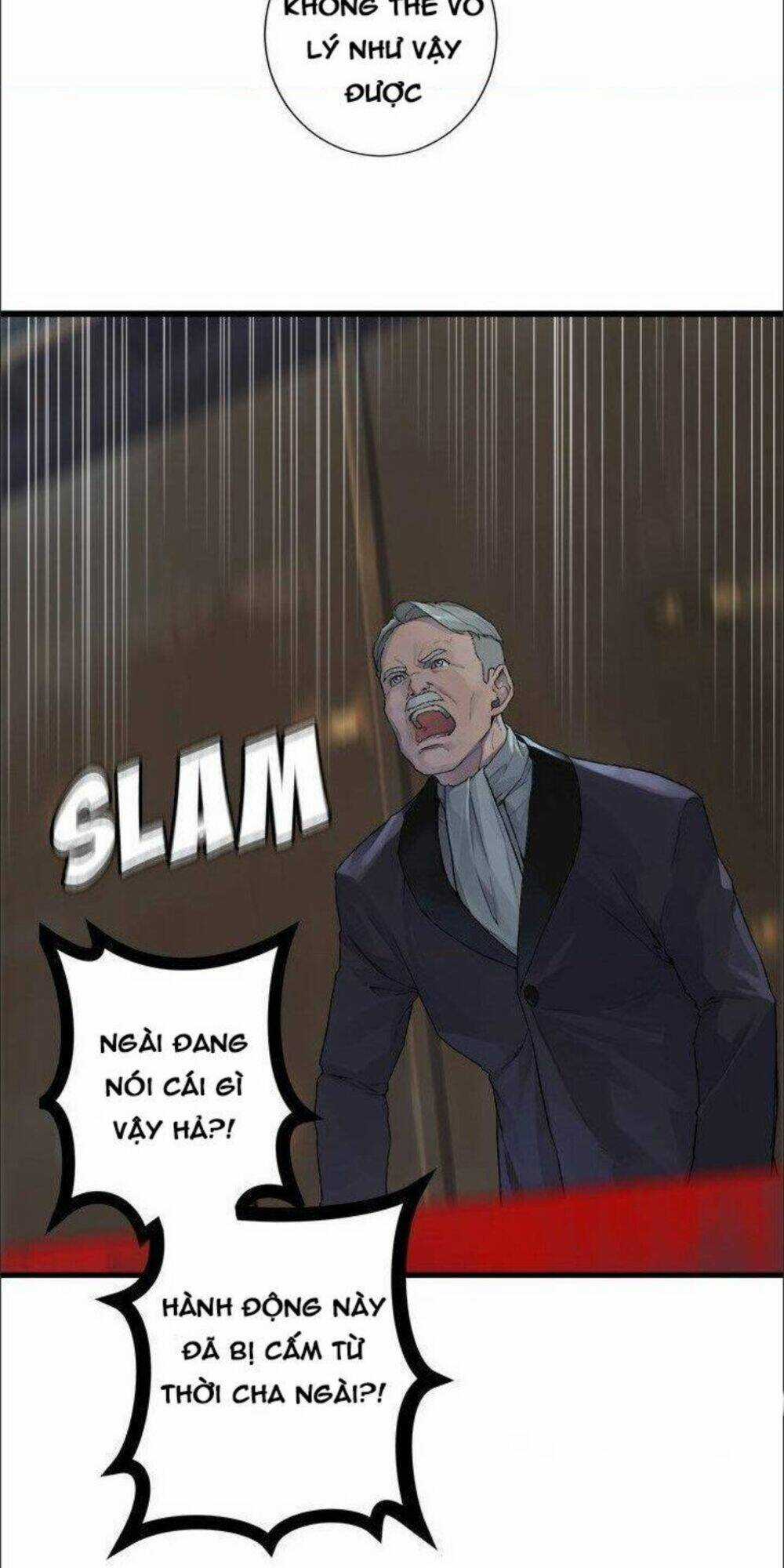 Triệu Hồi Đến Thế Giới Fantasy Chapter 110 trang 5