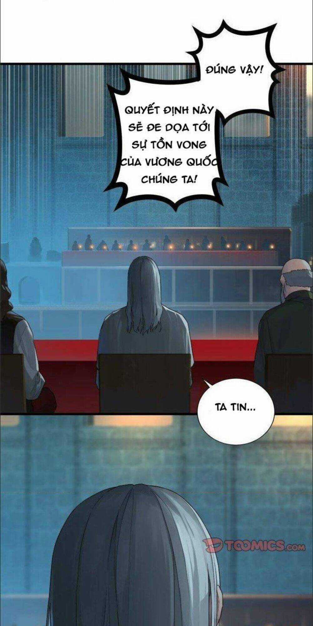 Triệu Hồi Đến Thế Giới Fantasy Chapter 110 trang 6