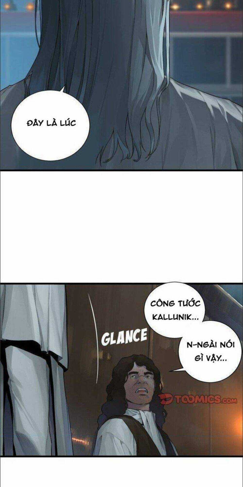 Triệu Hồi Đến Thế Giới Fantasy Chapter 110 trang 7