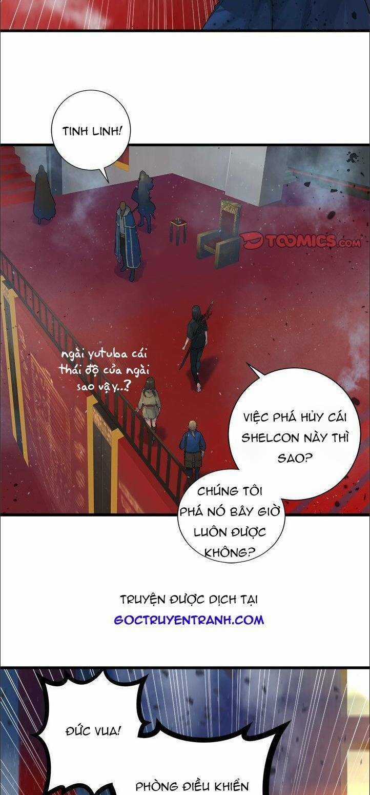 Triệu Hồi Đến Thế Giới Fantasy Chapter 111 trang 14