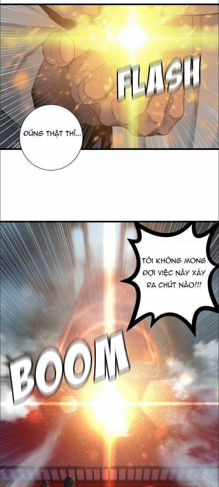 Triệu Hồi Đến Thế Giới Fantasy Chapter 111 trang 18